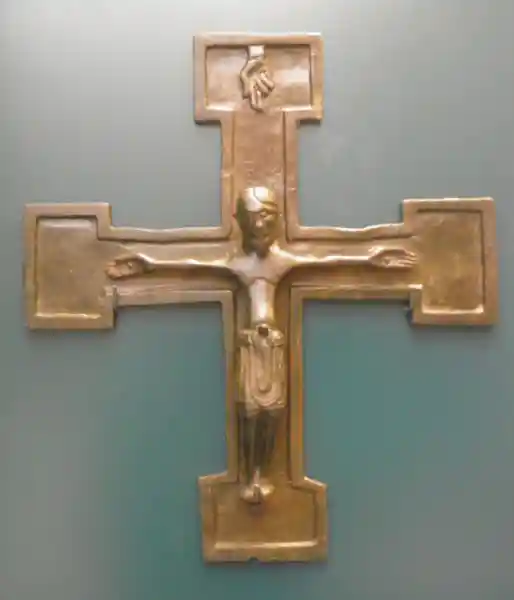 Crucifix